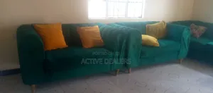 Sofa Set 6 Seater