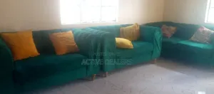 Sofa Set 6 Seater