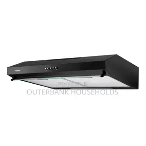 60cm Haier Kitchen Chimney Hood Hxp60p-S275b 60cm –