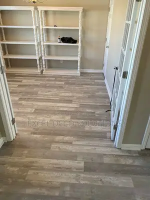 LVT Flooring for Elegant and Long Lasting Floor Use