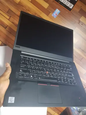 Laptop Lenovo ThinkPad P1 Gen 3 16GB Intel Core i9 SSD 512GB