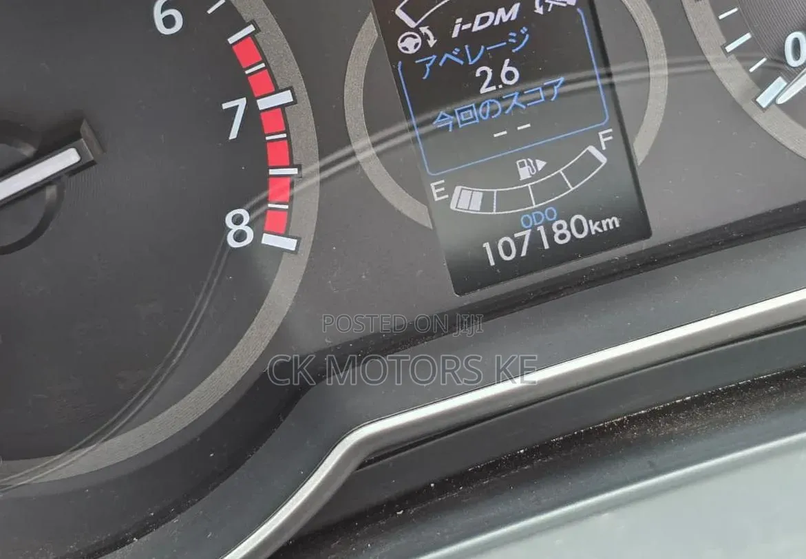 Mazda Premacy 2017 Silver