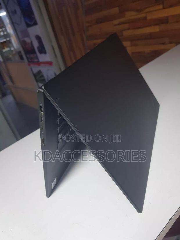 Laptop Lenovo ThinkPad P1 Gen 3 16GB Intel Core i9 SSD 512GB - thumbnail 3