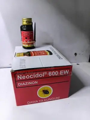 Neocidal 600ew Bedbug Insecticide 28ml