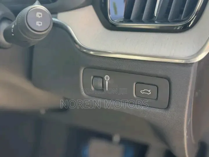 Volvo XC60 2019 Black