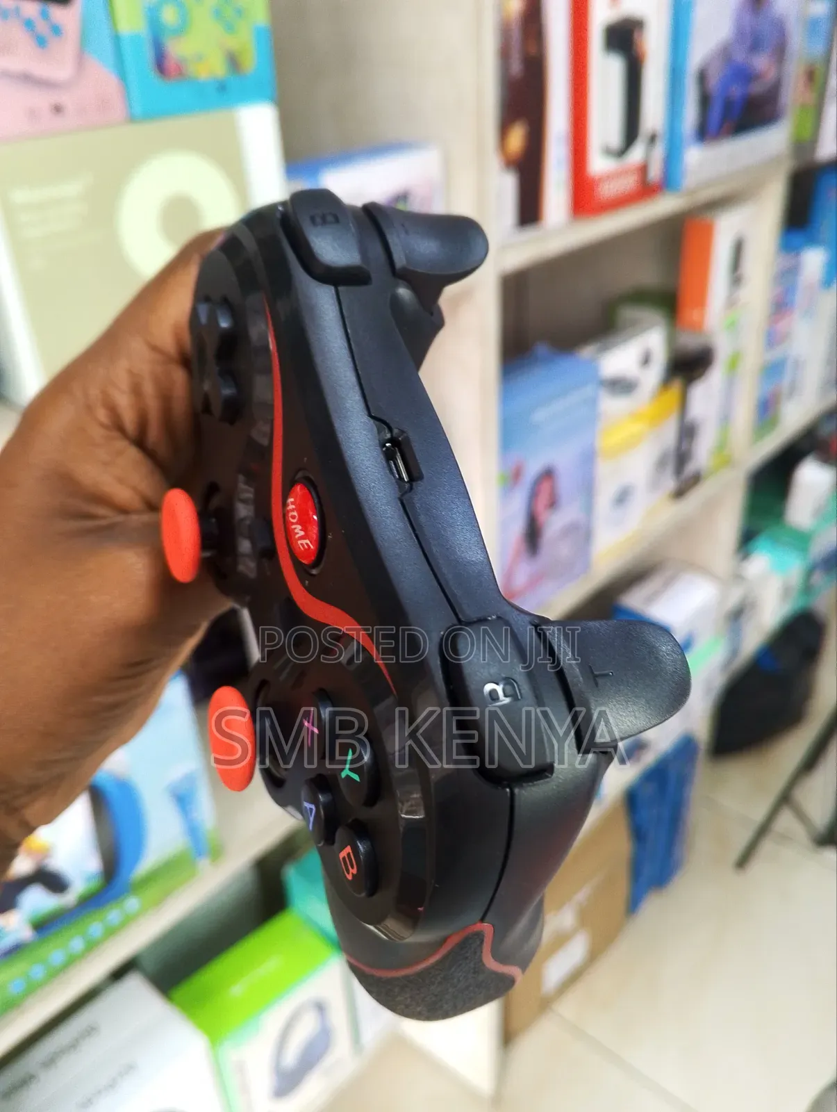 Wireless Controller X3