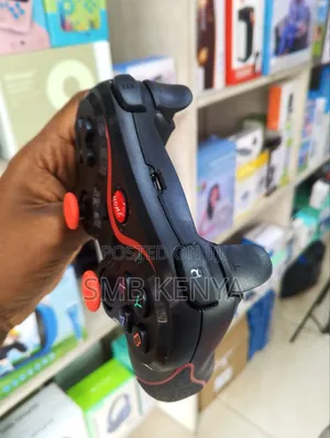 Wireless Controller X3