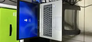 Laptop HP EliteBook 840 G6 16GB Intel Core i5 SSD 256GB