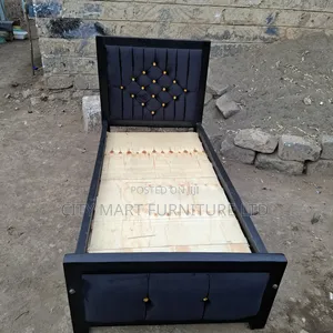 Polished Modern Mocket Bed on Offer!!