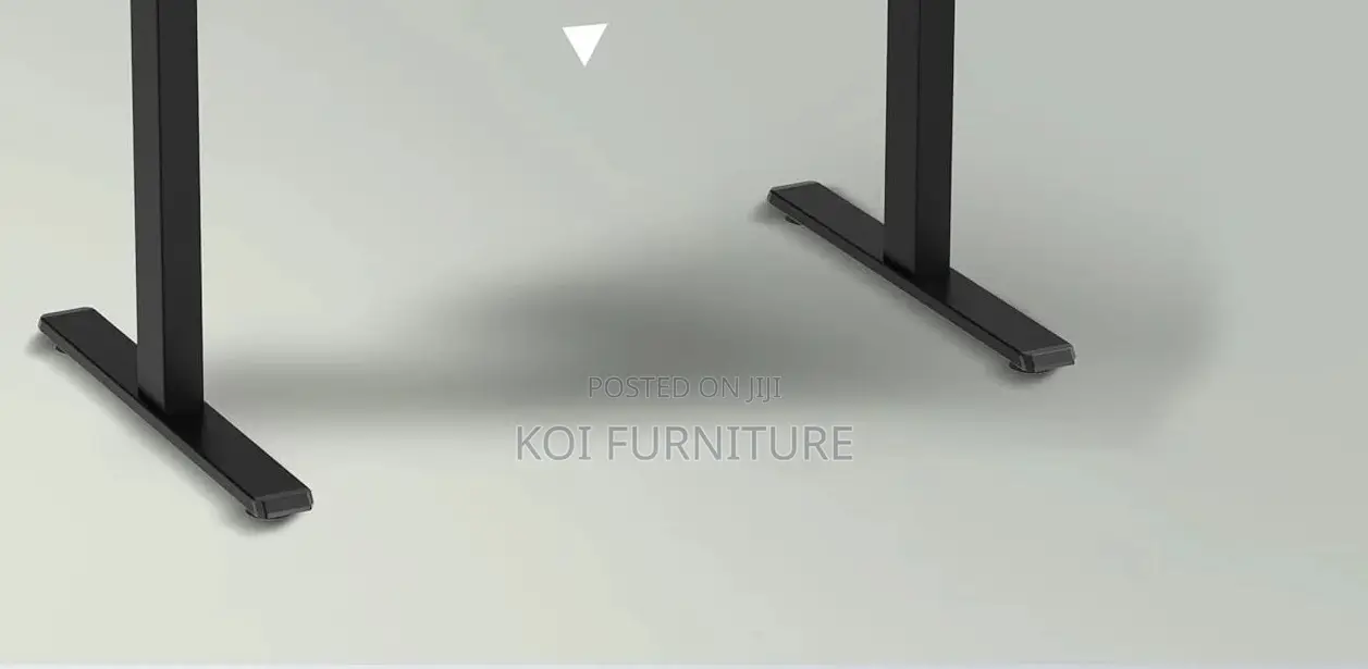 Office Desk; 1.4 Meter Jht8~Ytv Electric Adjutable Desk