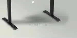 Office Desk; 1.4 Meter Jht8~Ytv Electric Adjutable Desk