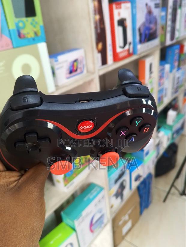Wireless Game Controller X3 - thumbnail 2