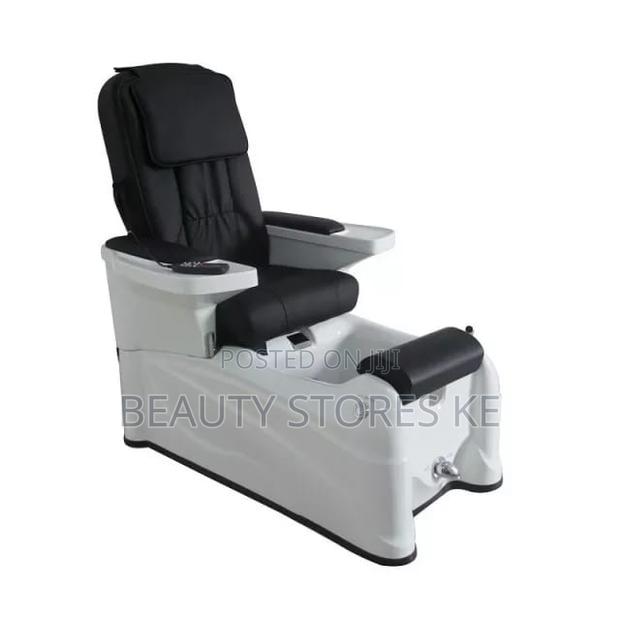 Vip Pedicure Spa Seat