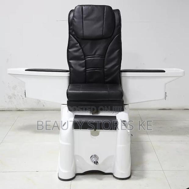 Vip Pedicure Spa Seat - thumbnail 2