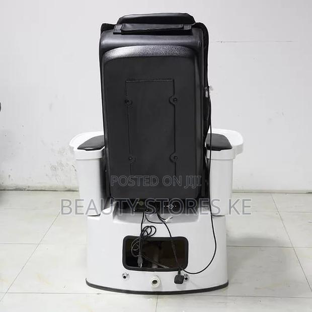 Vip Pedicure Spa Seat - thumbnail 3