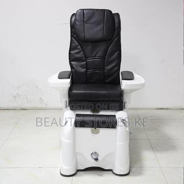 Vip Pedicure Spa Seat - thumbnail 4