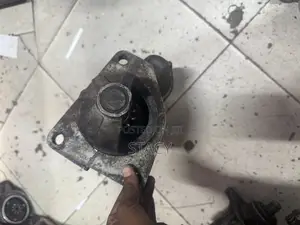 Isuzu CXZ Stater Motor