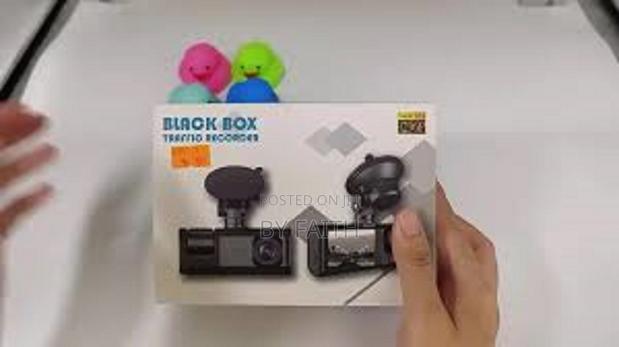 1080p Dash Camera for Car Front and Back Camera