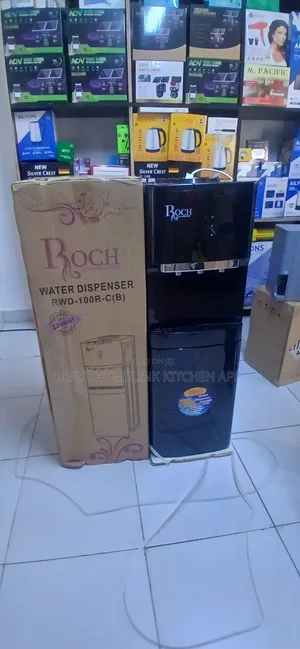 Roch Water Dispenser