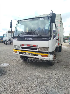 Isuzu FRR 33 for Sale