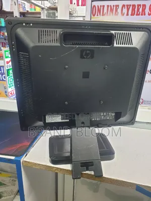 Hp Monitor 17 Inches