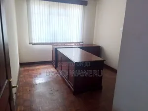Kilimani Executive Office Near Valley Arcade