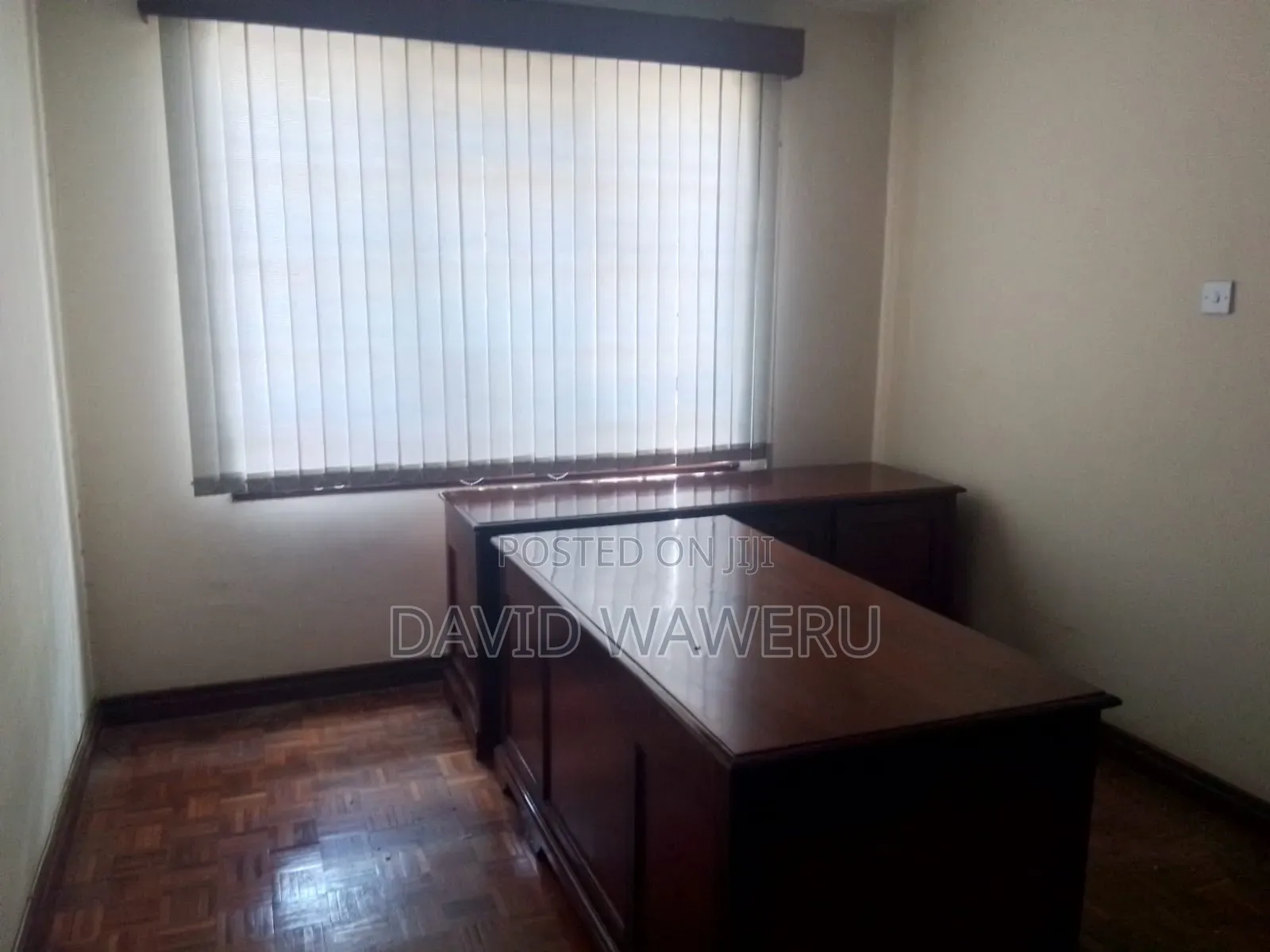 Kilimani Executive Office Near Valley Arcade