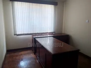 Kilimani Executive Office Near Valley Arcade