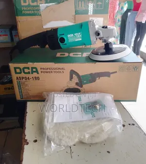 1400 Watts Electric Angle Polisher/1400 Dca Angle Polisher