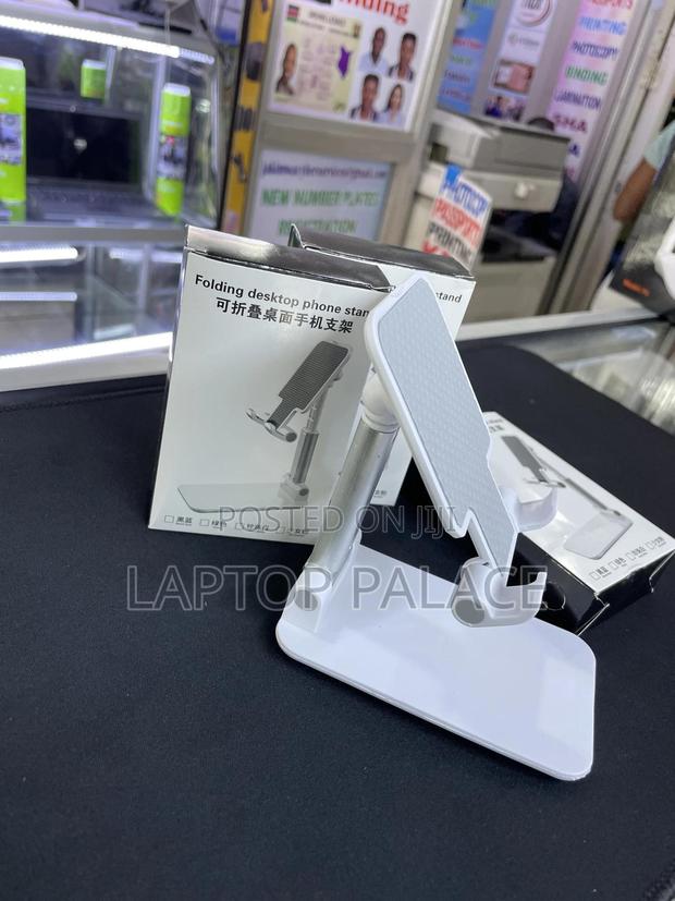 Foldable Phone Stands - thumbnail 2