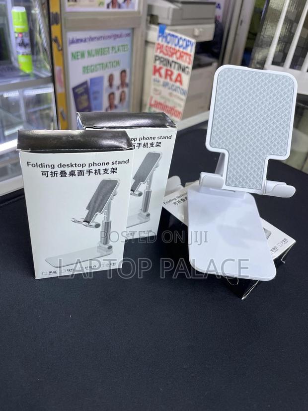Foldable Phone Stands - thumbnail 5