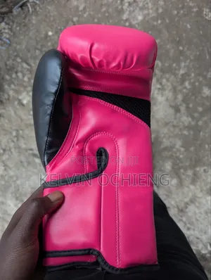 Boxing Gloves