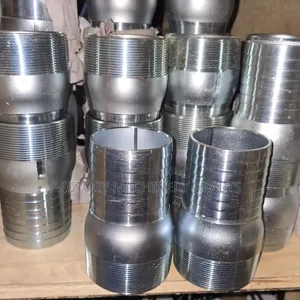 3 Inch Pump Diesel Connector