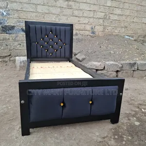 High-Class Modern Mocket Bed on Offer!!