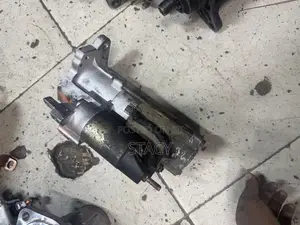 Mitsubishi Canter 32 Stater Motor