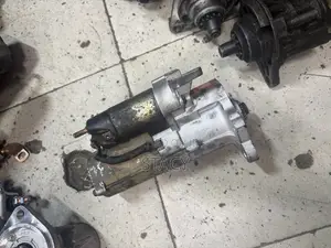Mitsubishi Canter 32 Stater Motor