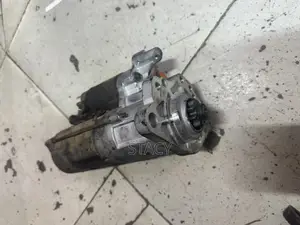 Mitsubishi Canter 32 Stater Motor