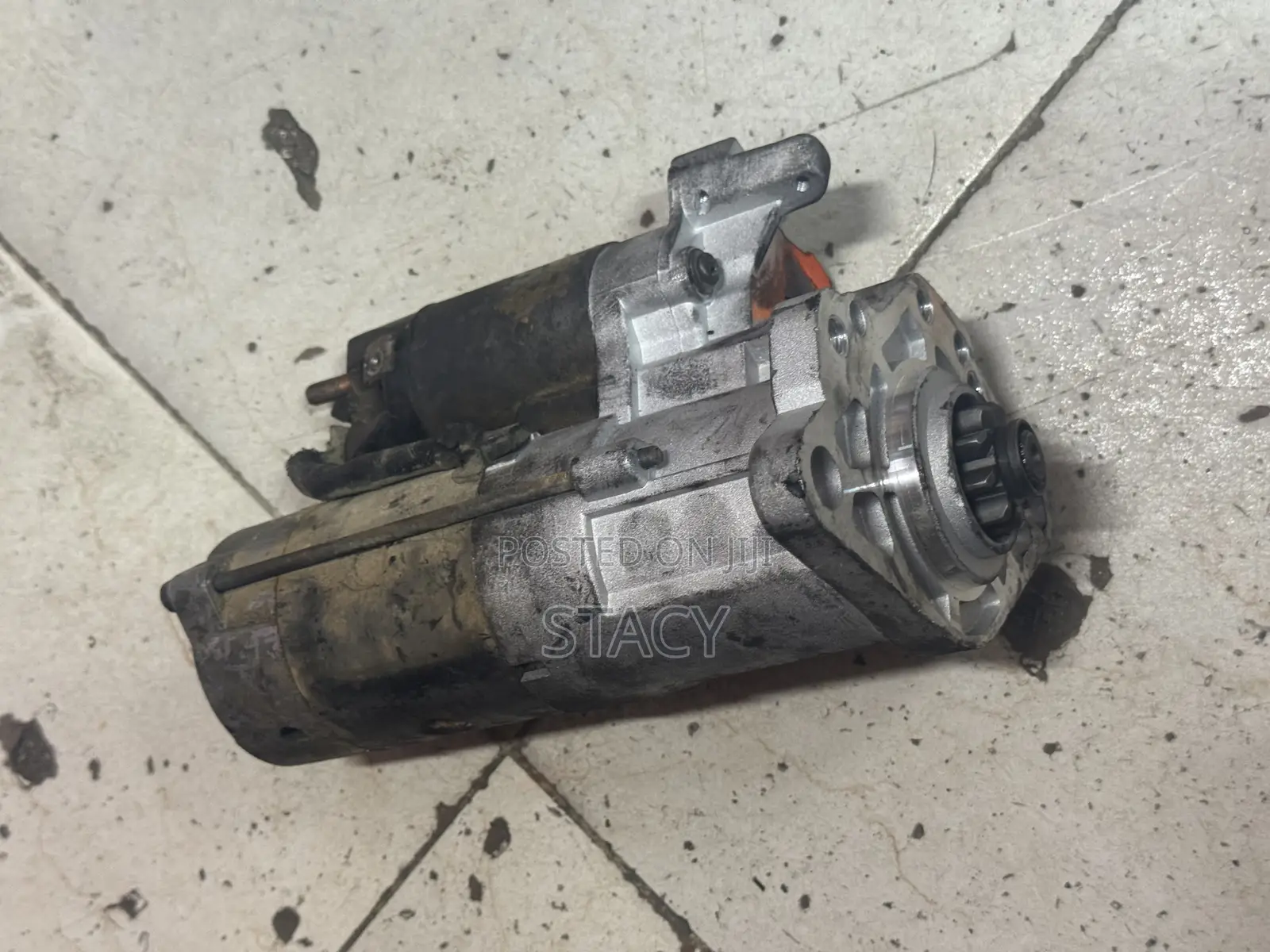 Mitsubishi Canter 32 Stater Motor