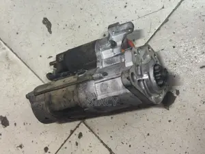 Mitsubishi Canter 32 Stater Motor