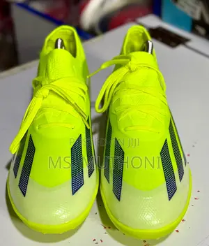 Adidas X Crazyfast Trainer Shoes Size 40-45