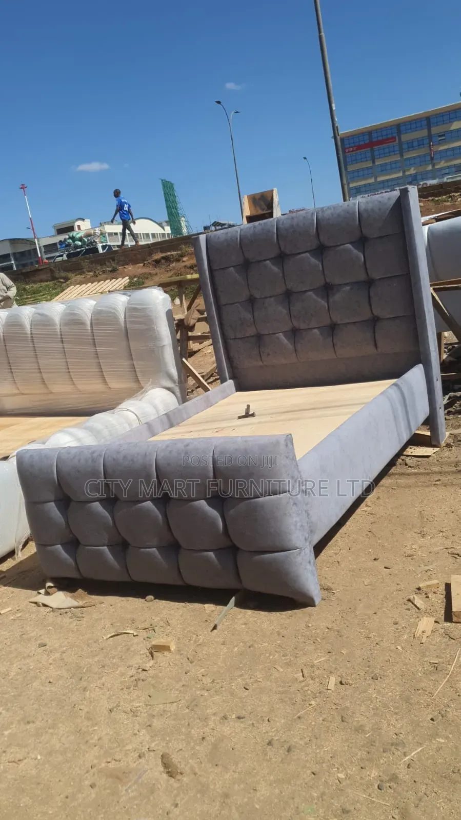 Topnotch Modern Chester Beds on Offer!!