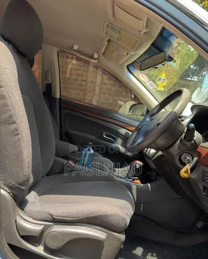 Nissan Sylphy 2012