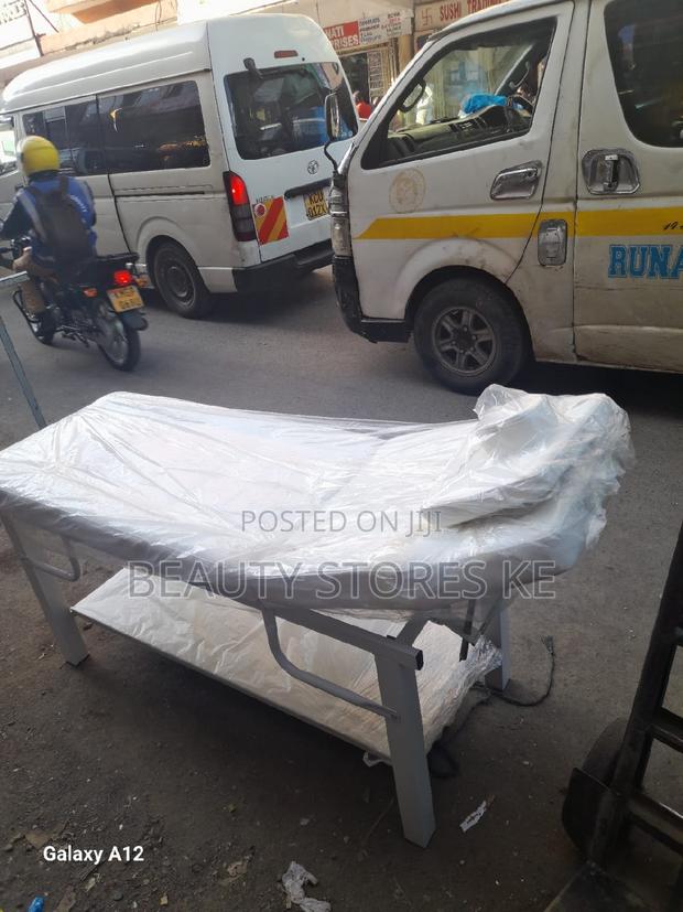 Massage Bed