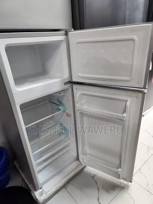 Fast Cooling Smartpro Double Door Refrigerator