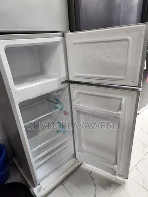 Fast Cooling Smartpro Double Door Refrigerator