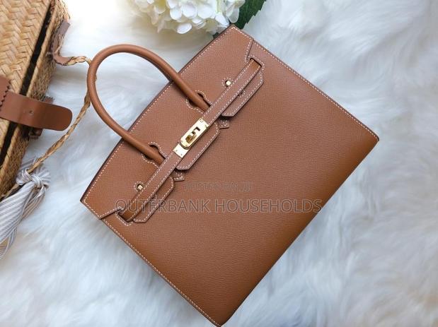 Hermès Birkin Bag - thumbnail 3