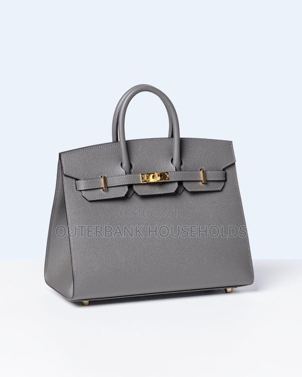 Hermès Birkin Bag
