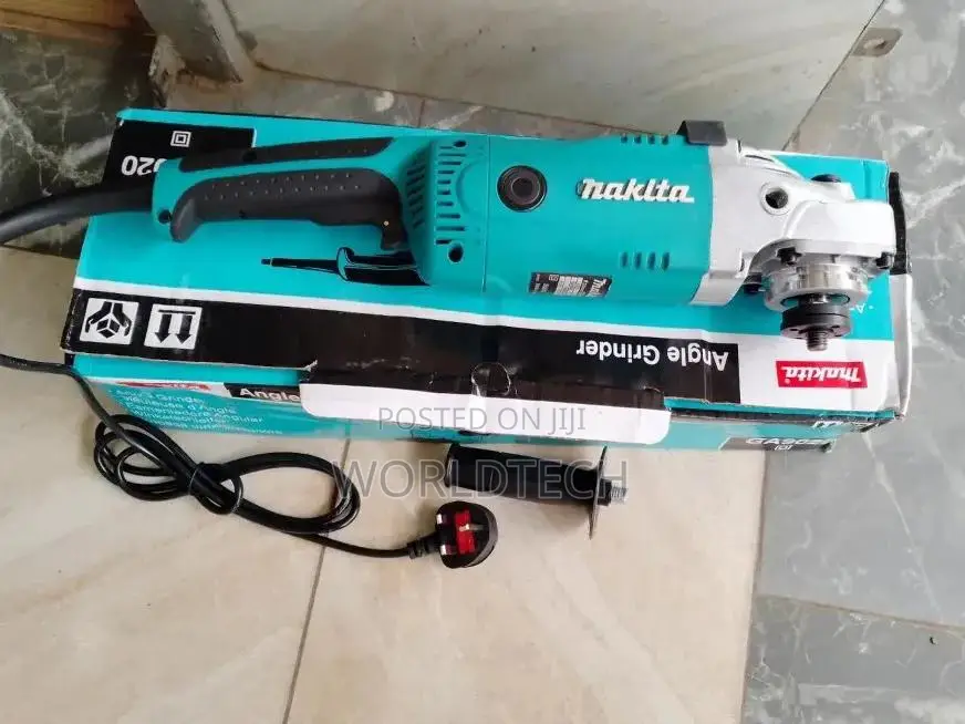9" Makita Electric Grinder/2200watts Makita Grinder