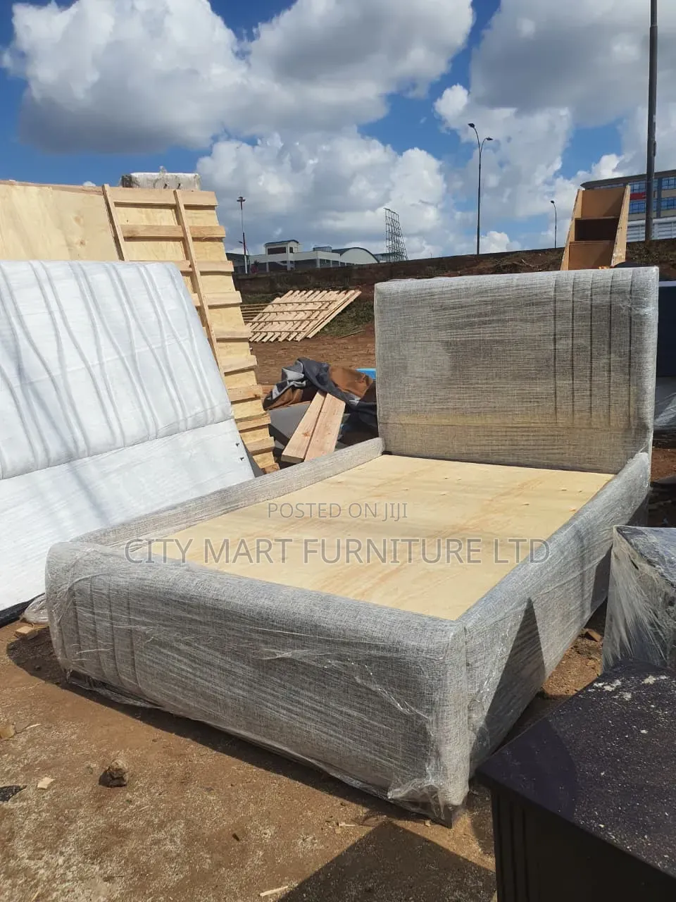 Pristine Modern Chester Beds on Offer!!