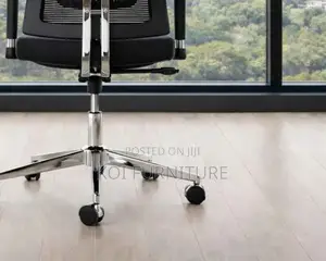 Office Chairs; Eofc44 Ergonomic High Back Office Chairs